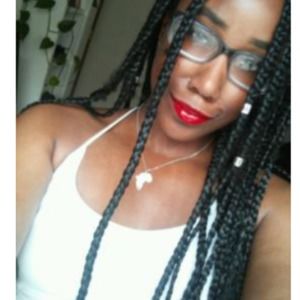 Meet your Posher, Kyarra